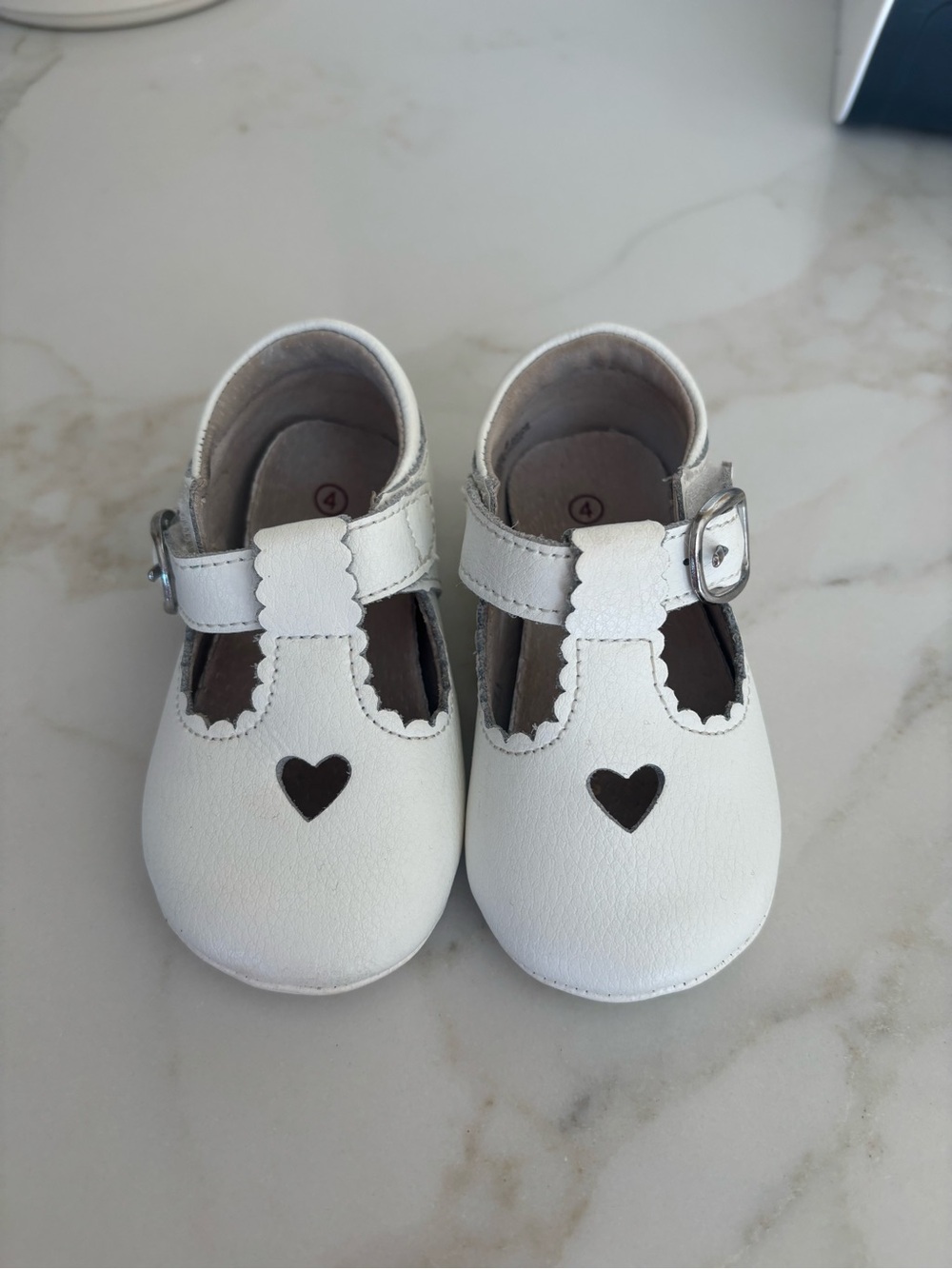 L’amour shoes